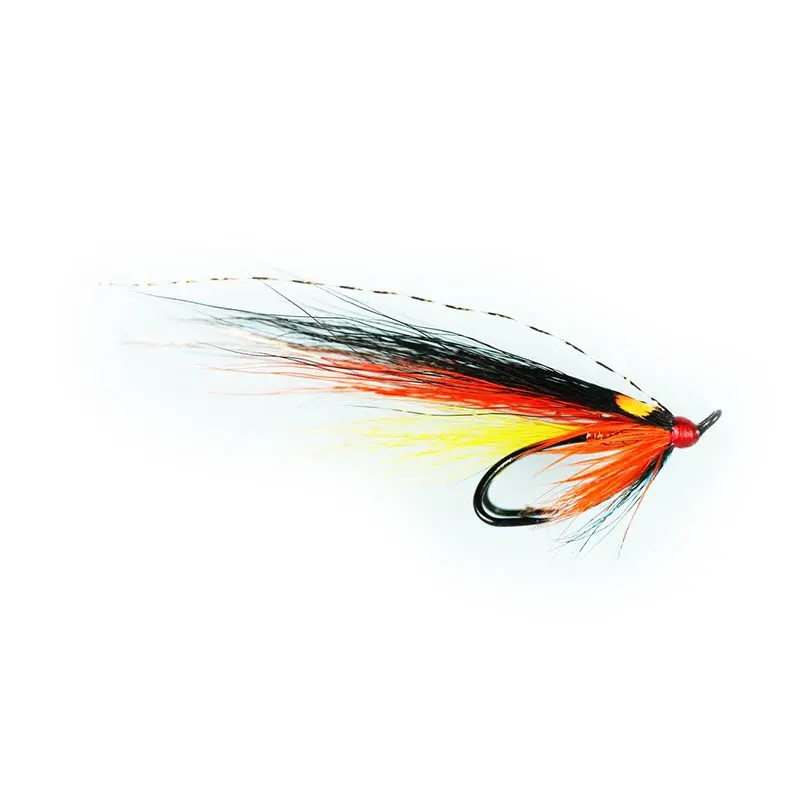 Caledonia Copper Munro Double Fly 1