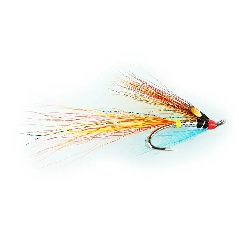 Caledonia Tronach Double Fly 1