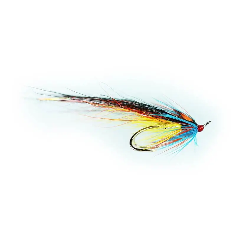 Caledonia Kinermony Killer Double Fly 1