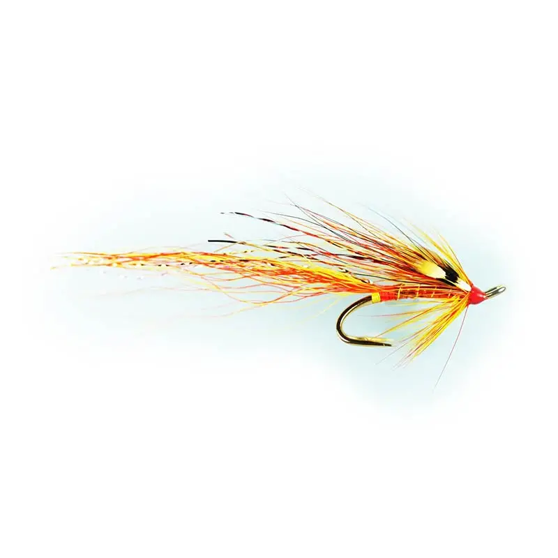 Caledonia Girnel Double Fly 1