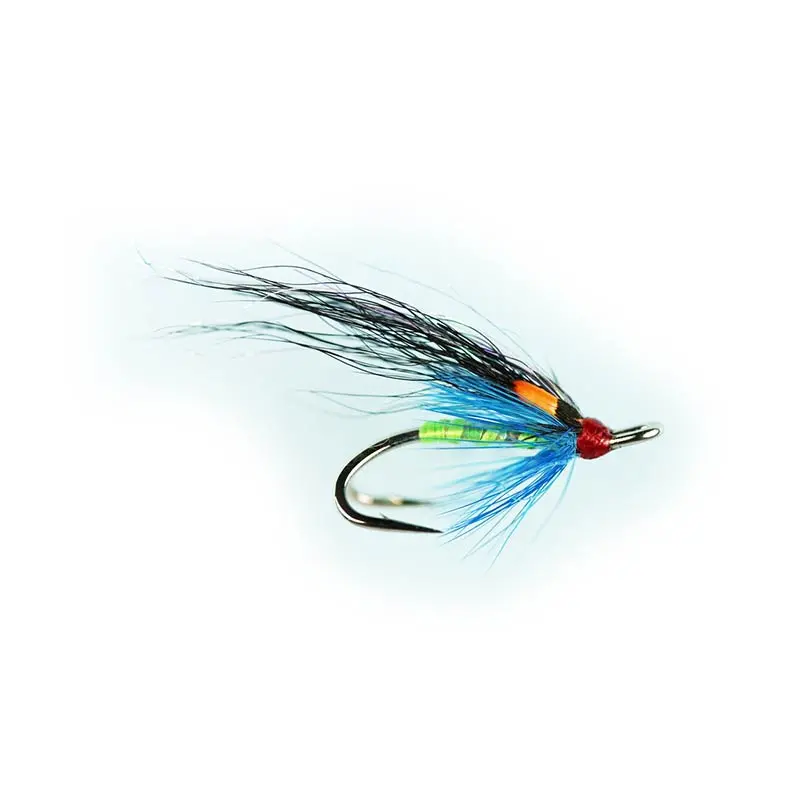 Caledonia Editor Double Fly 1