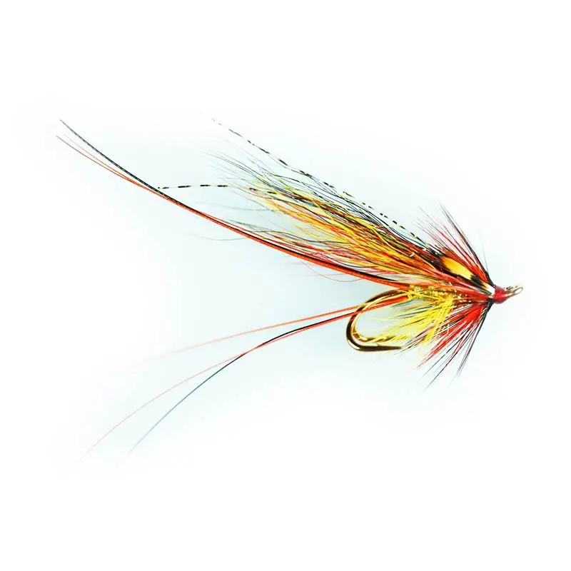 Caledonia Gwg Feeler Double Fly 1