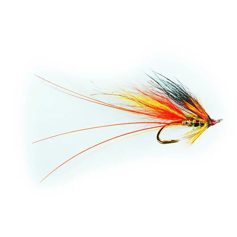Caledonia Park Feeler Double Fly 1