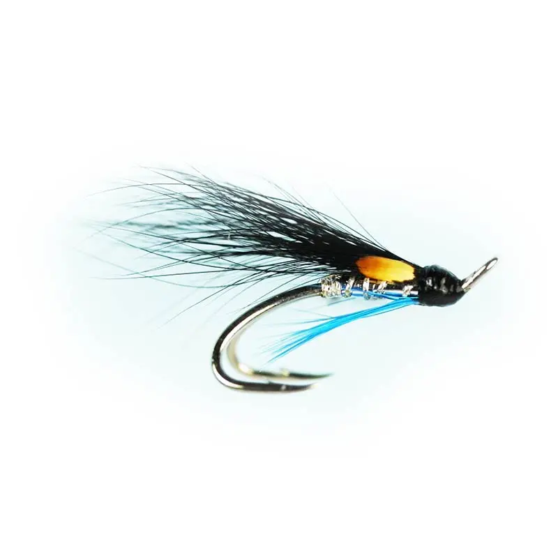 Caledonia Crathie Double Fly 1
