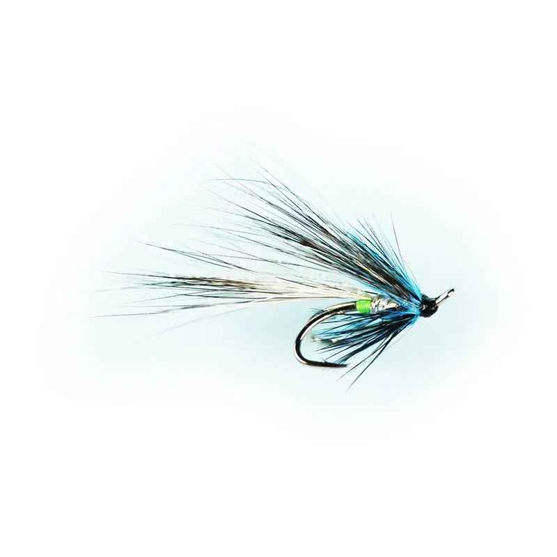 Caledonia Morning Glory Shrimp Double Fly 1
