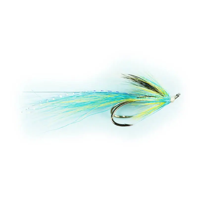 Caledonia Icemaiden Double Fly 1