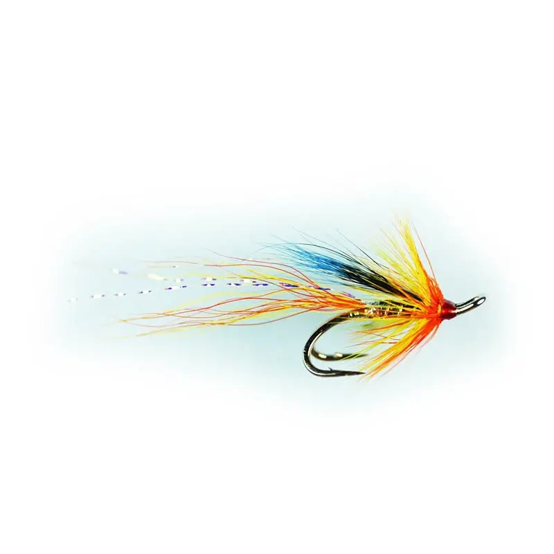 Caledonia Gazcader Double Fly 1