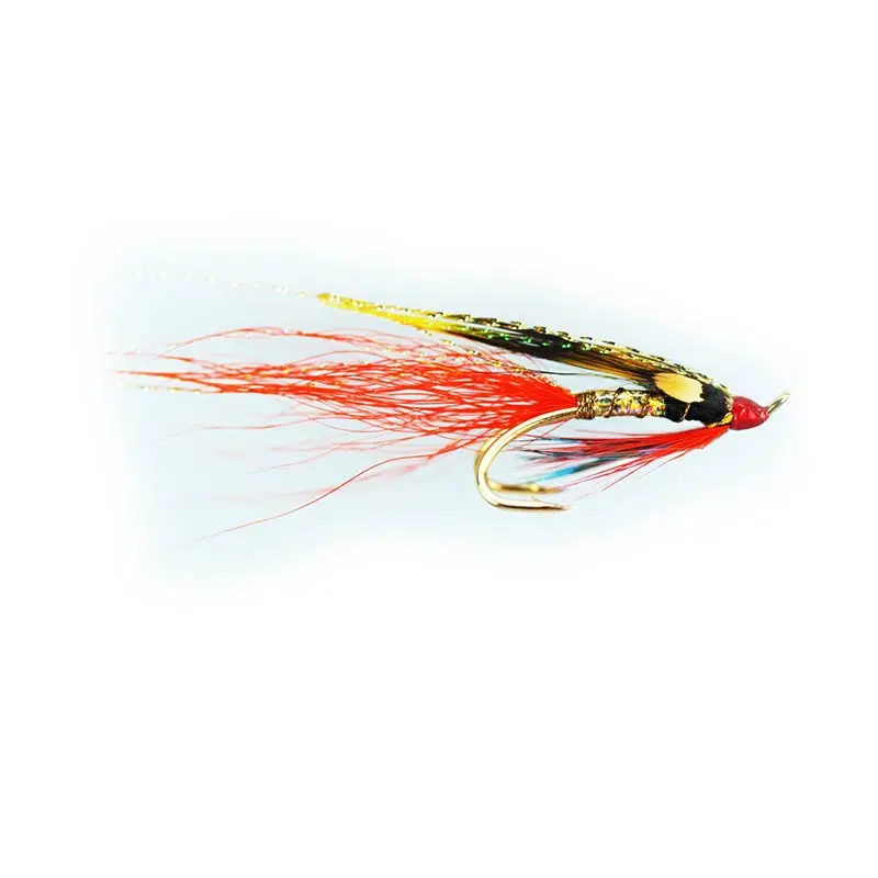 Caledonia Ghillie Double Fly 1