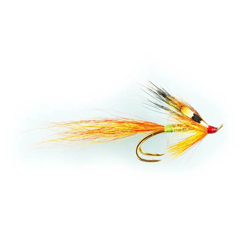 Caledonia Aurora Cascade Double Fly 1