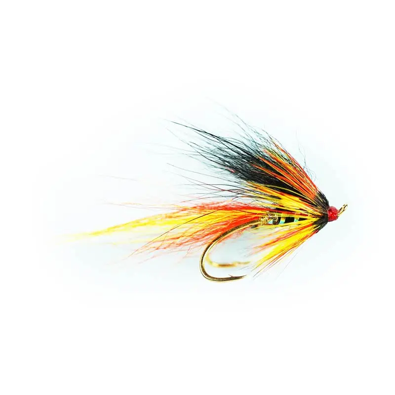 Caledonia Park Shrimp Double Fly 1