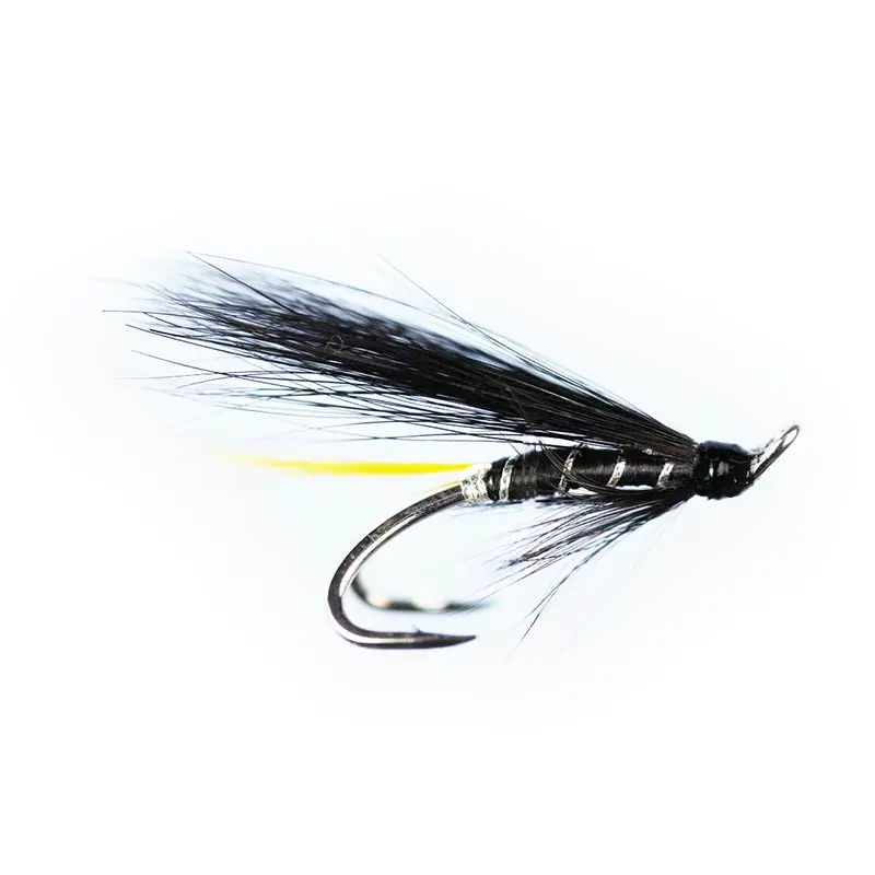Caledonia Stoat's Tail Double Fly 1