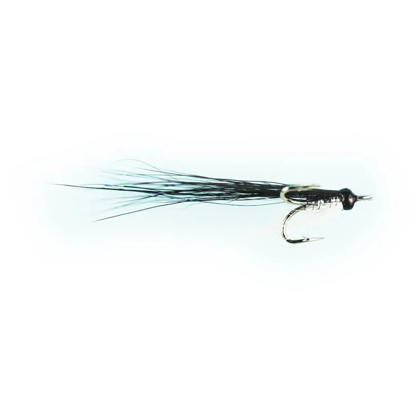 Caledonia Micro Sunray Shadow Treble Fly 1