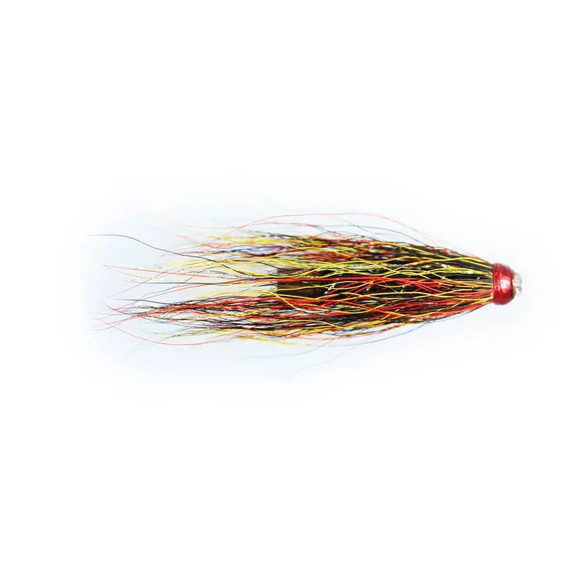 Caledonia Willie Gunn Copper Tube Fly 1