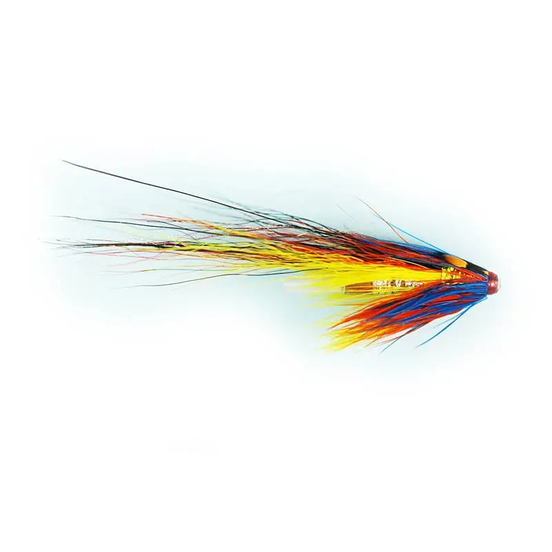Caledonia Kinermony Killer Copper Tube Fly 1