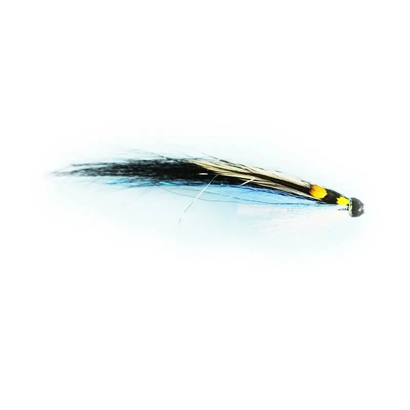 Caledonia Elver Sunray Tube Fly 1
