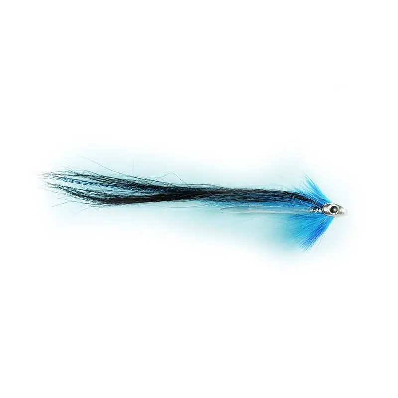 Caledonia Blue Monkey Skull Fly 1
