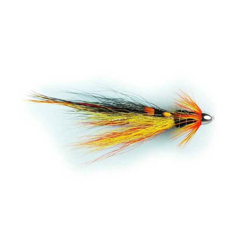 Caledonia Super D Snaelda Cascade Fly 1