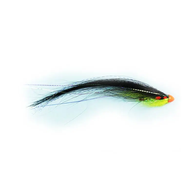 Caledonia Orange Spring Monkey Fly 1