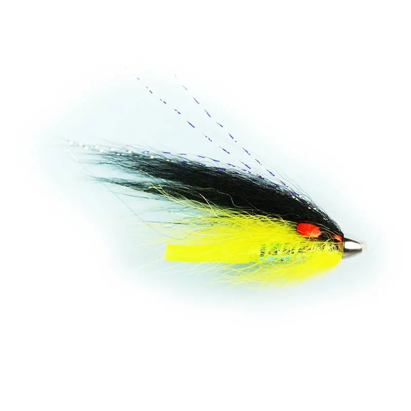 Caledonia Posh Tosh Jc C/H Fly 1