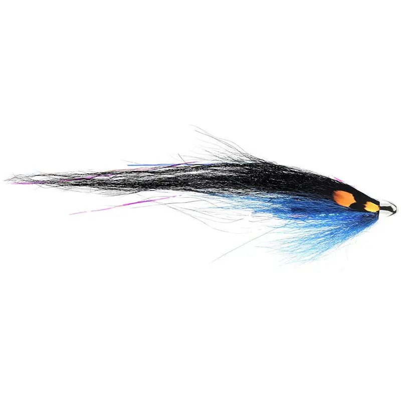 Caledonia Norwegian Monkey Fly 1