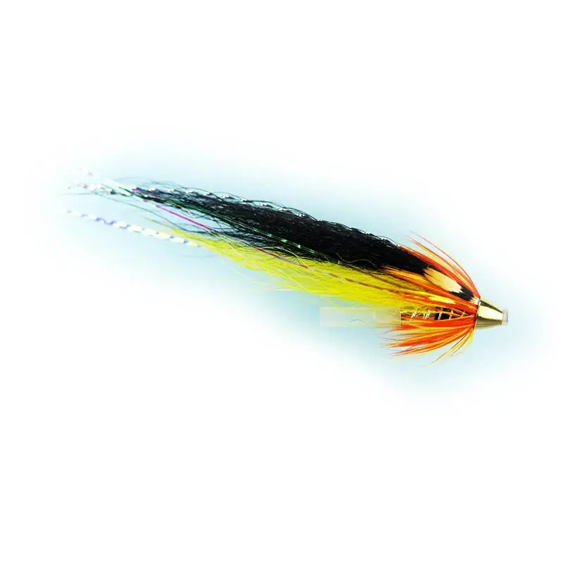 Caledonia Ally Cascade Dog Fly 1