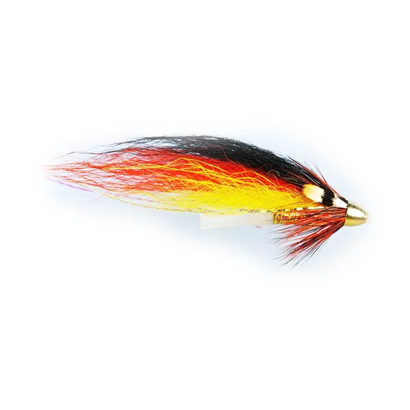 Caledonia Willie Dog Fly 1