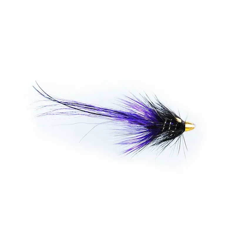 Caledonia Junction Shrimp Feeler Fly 1