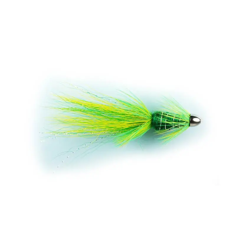 Caledonia Highland Snaelda Fly 1