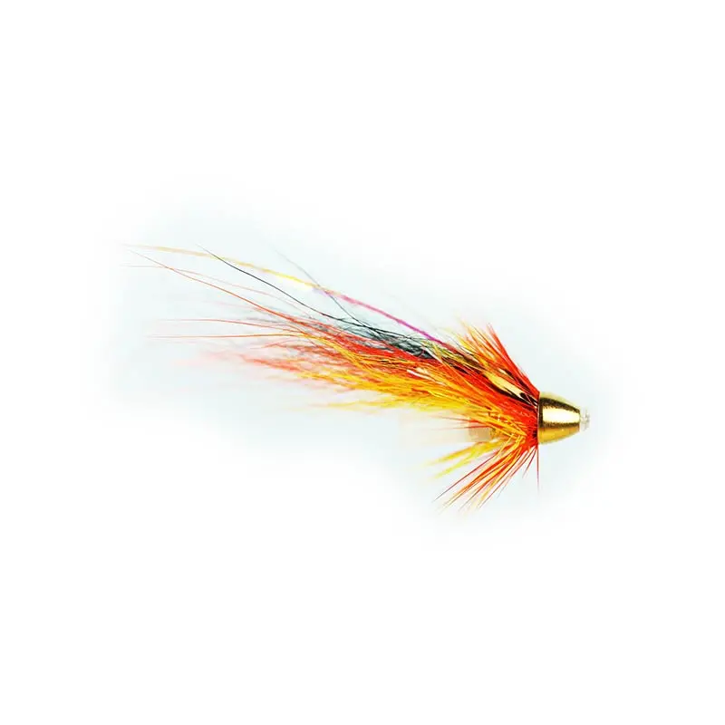 Caledonia Cascade Dog Crimp Fly 1