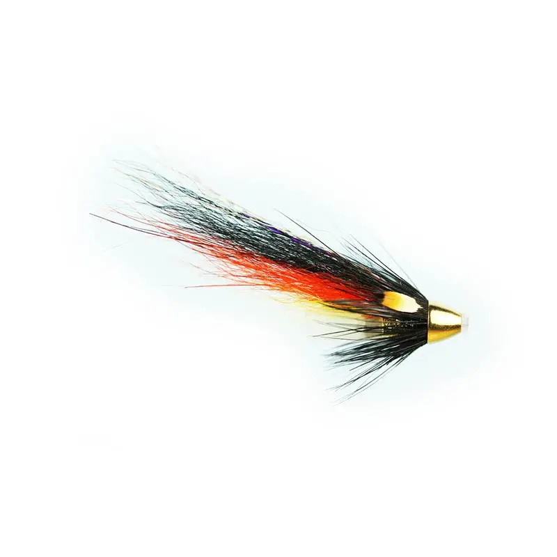 Caledonia Willie Dog Crimp Fly 1