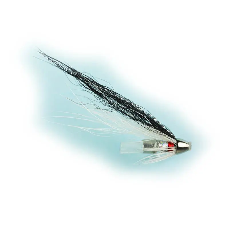 Caledonia Sunray Shadow Crimp Fly 1