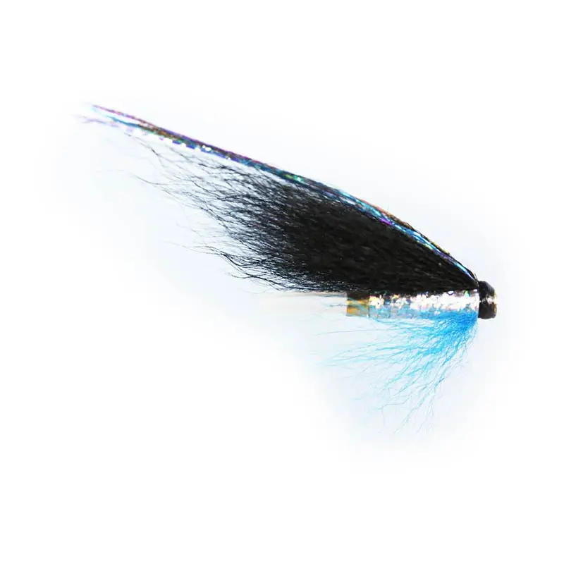 Caledonia Editor Loop Tube Fly 1