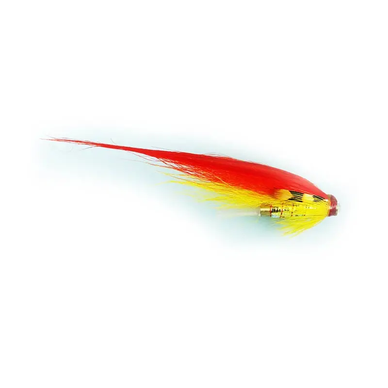 Caledonia Tummel Monkey Loop Tube Fly 1