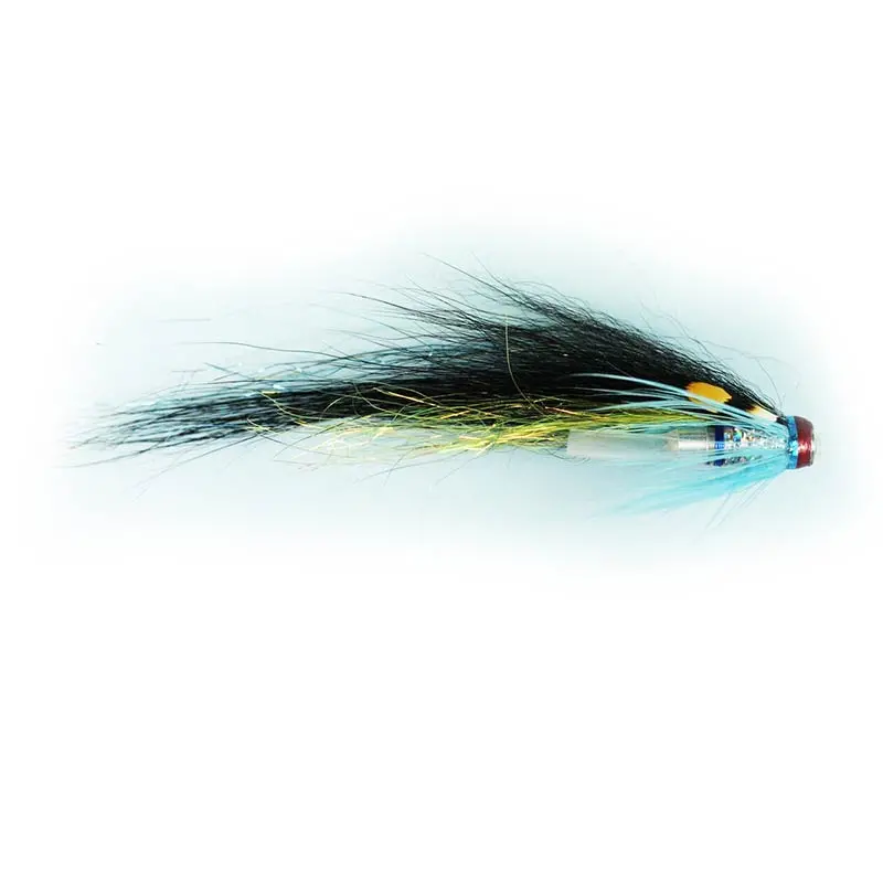 Caledonia Arndilly Monkey Loop Tube Fly 1