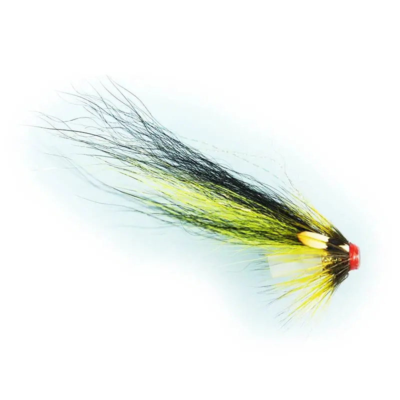 Caledonia Gledswood Tosh Loop Bottle Tube Fly 1