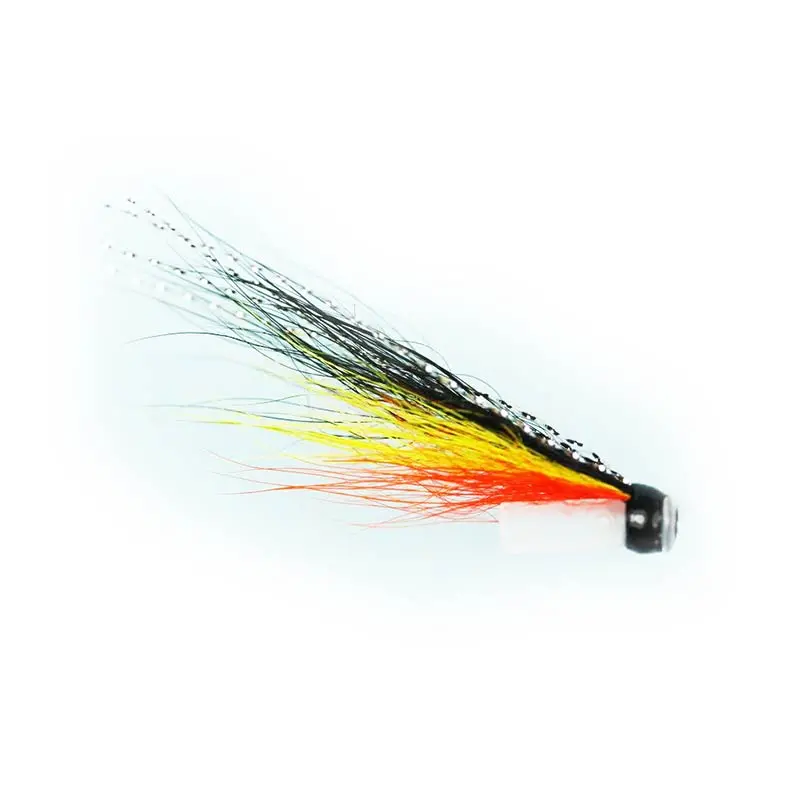 Caledonia Cascade Riffle Hitch Tube Fly 1
