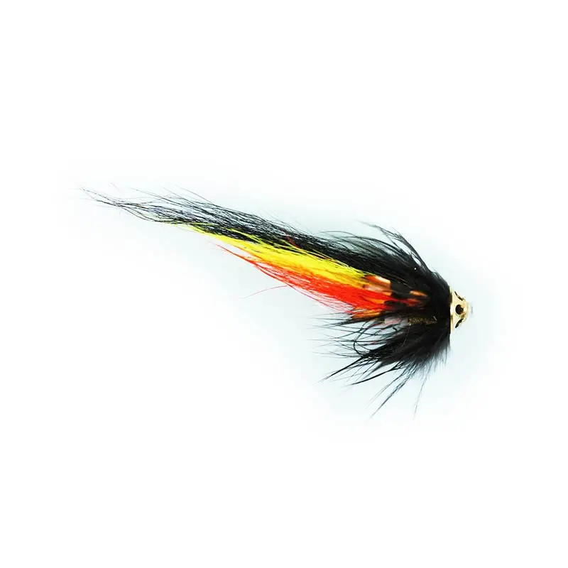 Caledonia Gold Willie Gunn Fly 1