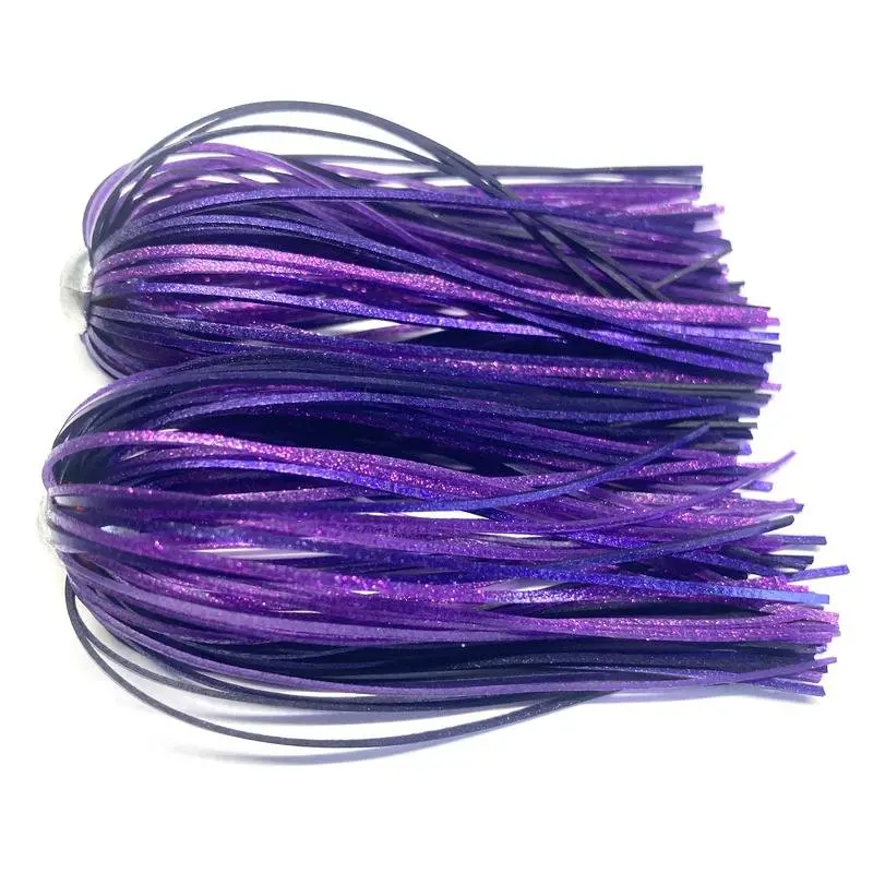 California Reservoir Lures Johnny C's Punch Skirt 1