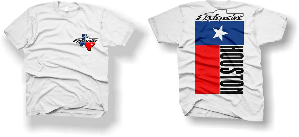 Ekstensive - Home Flag - Multiple Colors 1