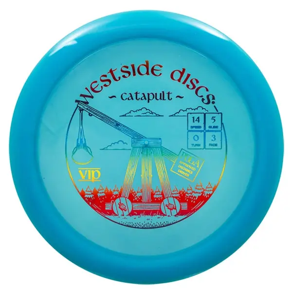 Westside Discs Catapult 1
