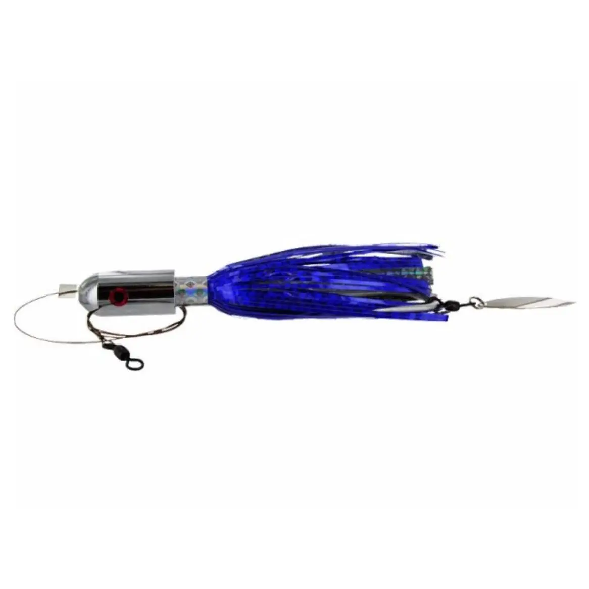 Catchy Tackle Wahoo Bomb 1