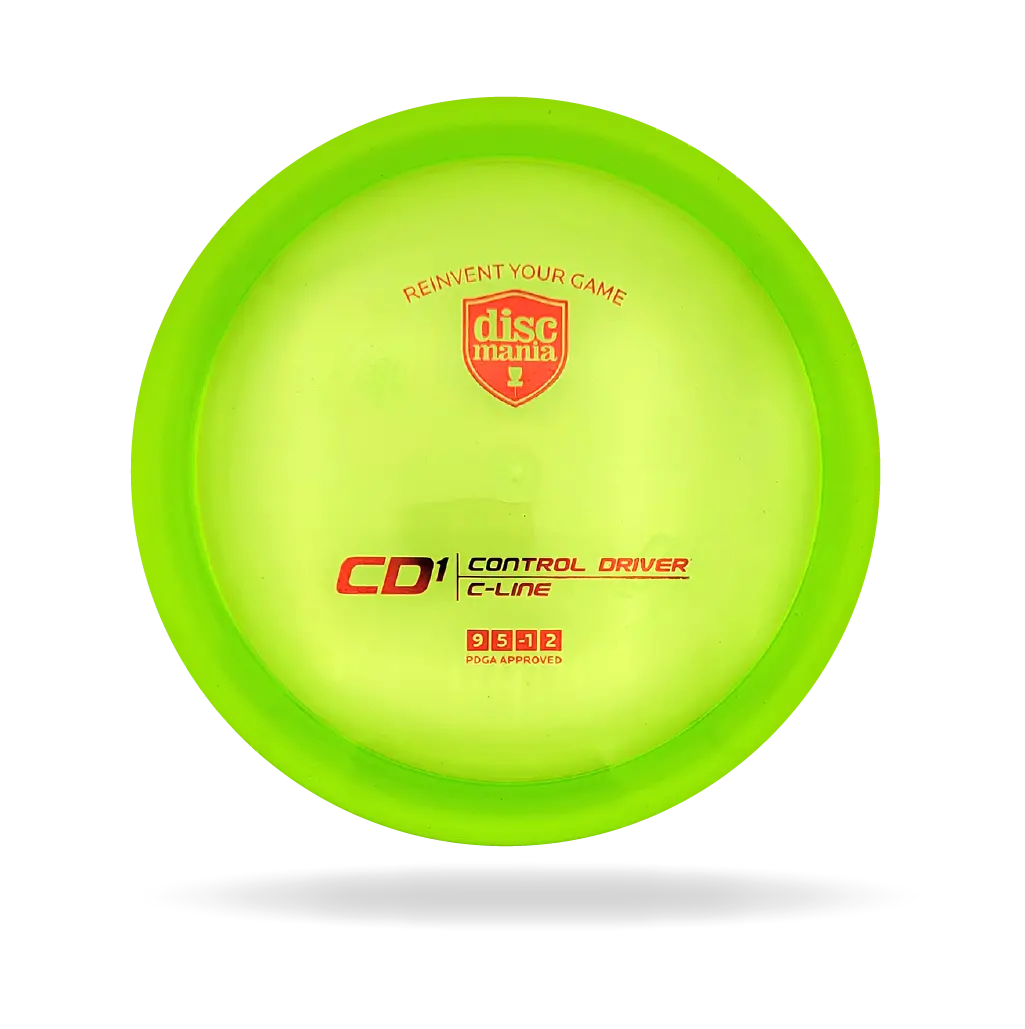 Discmania - C-Line Cd1 1