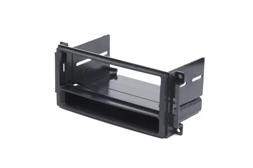 Cdk644 Single-Din Dash Kit Chrysler/Dodge/Jeep/Vw 2007-2016 1