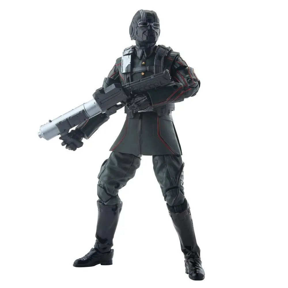 Marvel Studios: The First Ten Years Captain America: The First Avenger Red Skull Figure 1