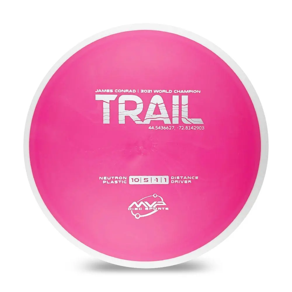 Mvp - Plc Neutron - Trail 2