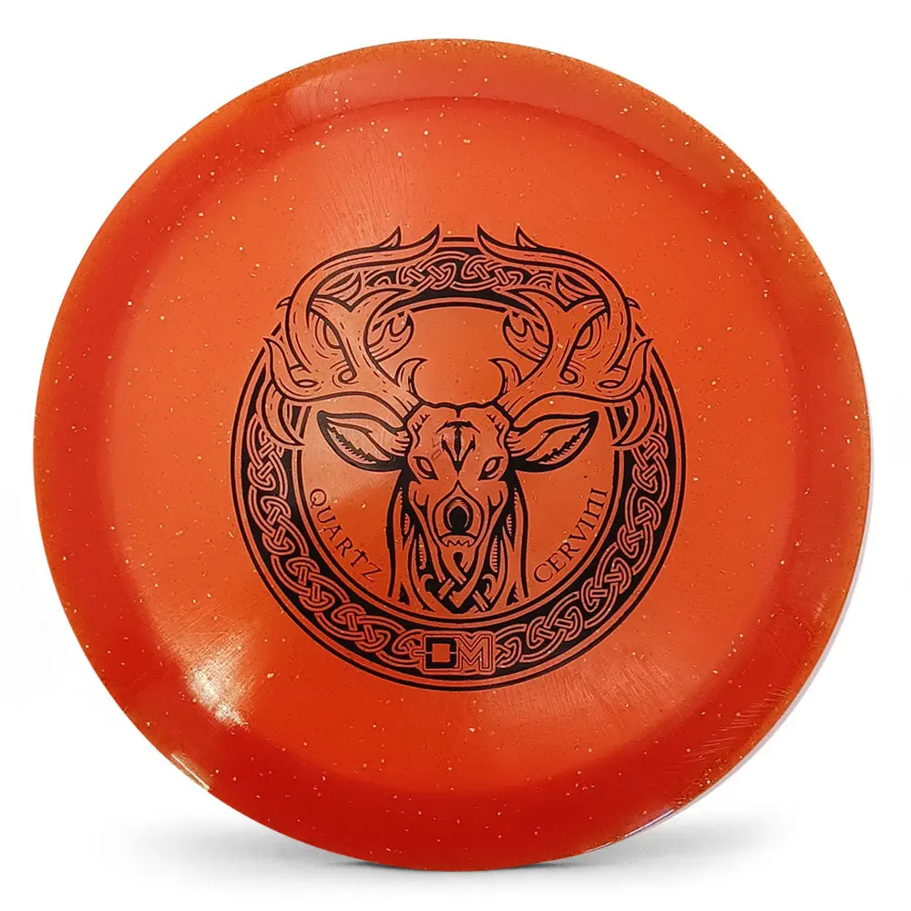 Terminal Velocity Quartz Cervini - August 2023 Discmember - Disc Golf Vip Exclusive 1
