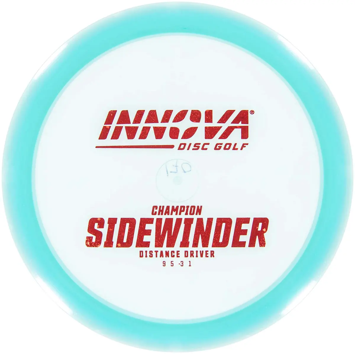 Innova Sidewinder Lightweight 5