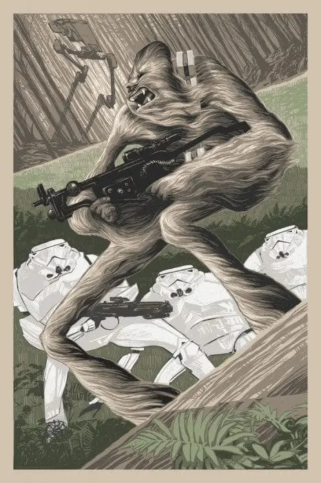 Attack Position 1