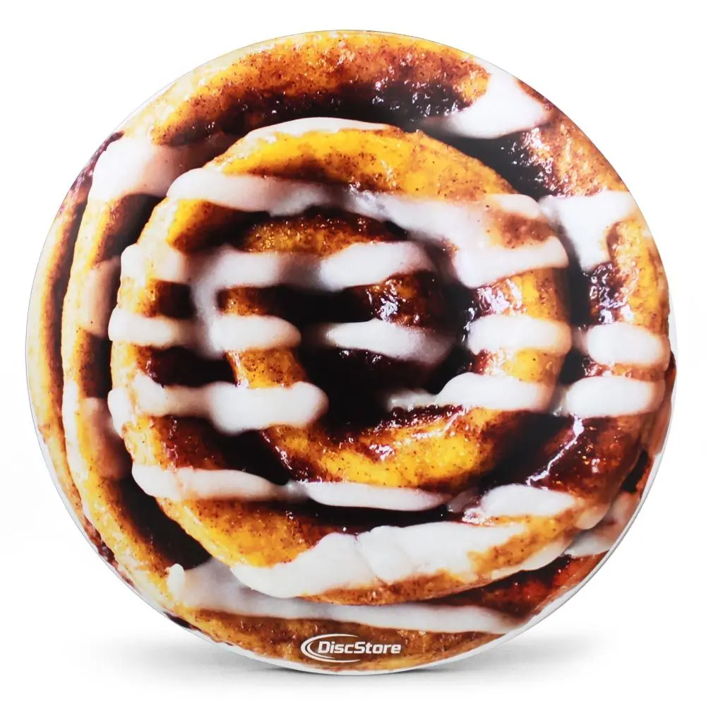 Cinnamon Roll Supercolor Discraft Esp Buzzz 1
