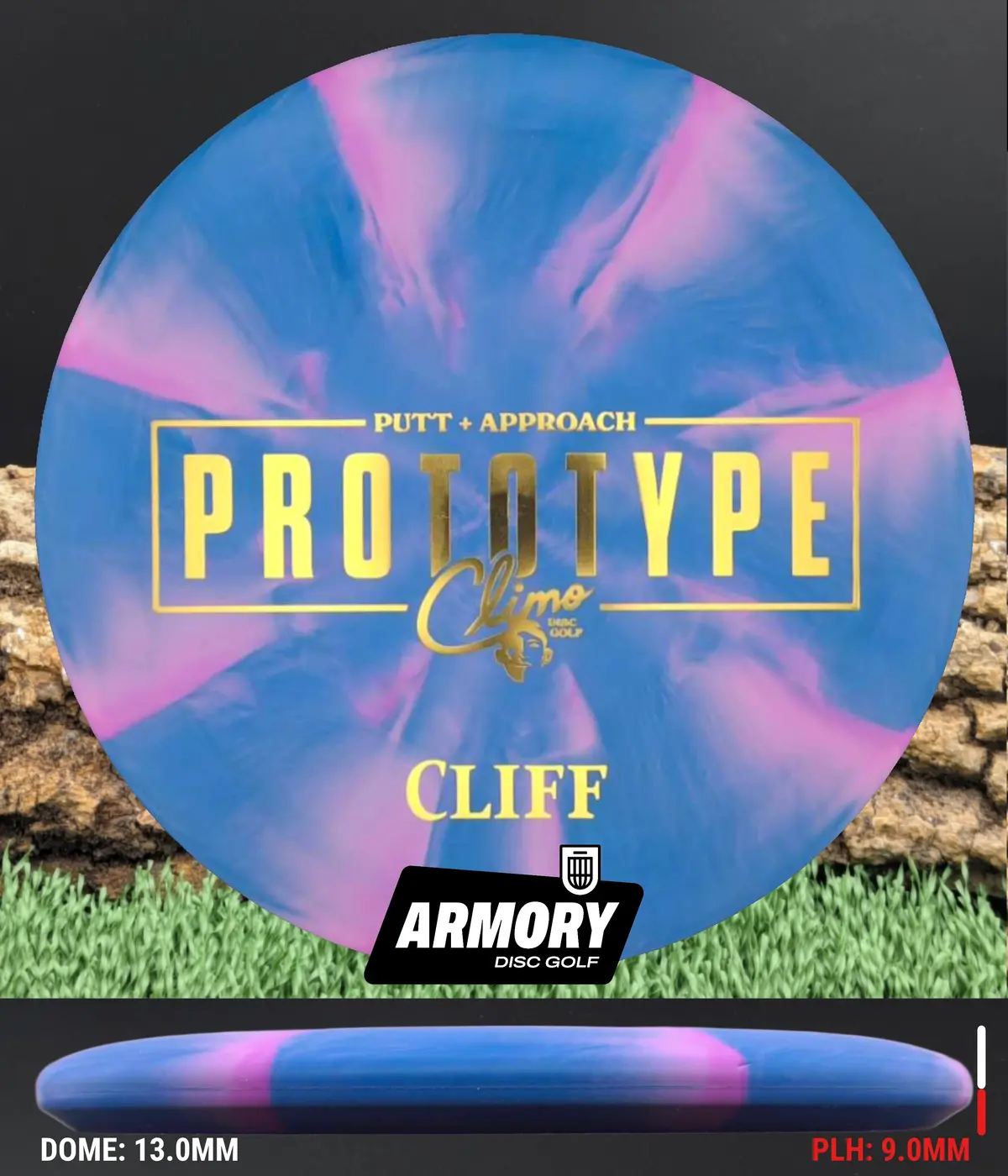 Climo Line Prototype Cliff 2